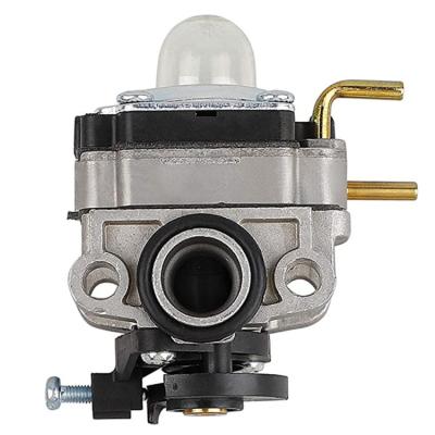 China Metal Carburetor 753-06220 for Trojan-Bilt TB146EC TB525EC TB575EC TB590EC TB525ES TB539ES Trimmer MP429 MP479 BC509 SS418 for sale