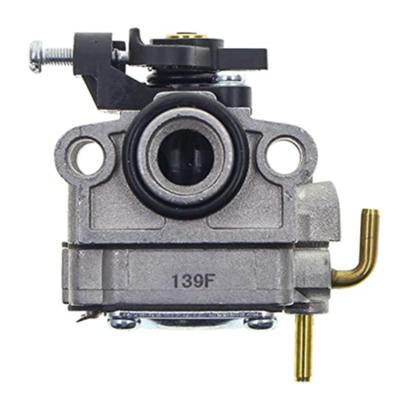 China Metal Carburetor 753-08203 753-08057 For Trojan-Bilt TB625EC TB675EC 41ADZ45C799 41ADZ46C799 41BDZ46C799 String Trimmers for sale