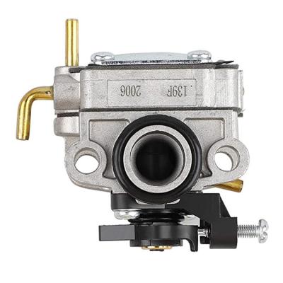 China Metal Carburetor 753-08323 for Trojan-Bilt TECH Trimmer TB685EC TB635EC TB6044XP 685EC 635EC 6044XP MTD AC8 for sale