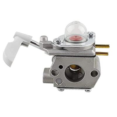 China Metal Carburetor 308054114 For Homelite UT09526 26CC Carburetor 308054075 Fits 26B Leaf Fan Carburetor for sale