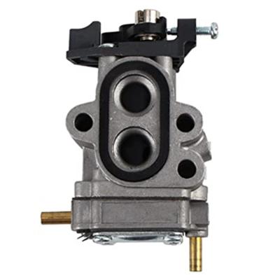 China WAY-71 Metal Carburetor Carburetor For Toro Homelite 51934A BrushCutter Trimmer 51930A 51936 51932A 17Inch 18Inch for sale