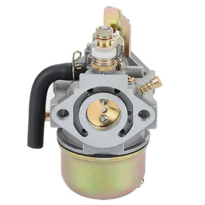 China New Metal Porcelain Carbs Carburetor For Robin EH12 2D 121CC 4HP 4 Stroke Engine Lady Trimmer Carburetor for sale