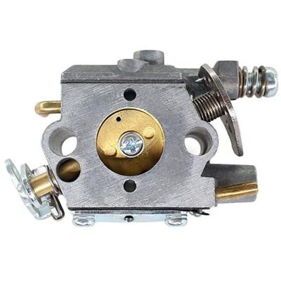 China Non-Original Metal Aftermarket Carburetor For Ryobi RY3714 RY3716 Chainsaw 309376002 Carburetor W/Gasket Primer Bulb for sale