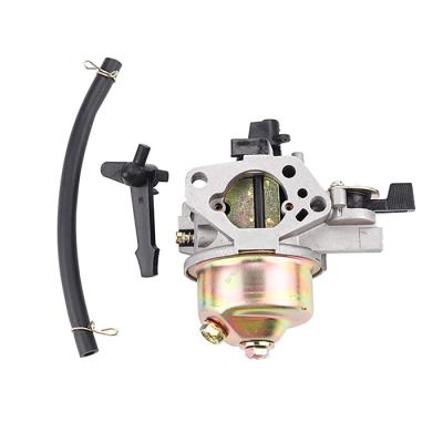 China Metal Carburetor For Honda GX240 8HP GX270 9HP Engine Go Kart Generator Water Pump Carburetor Engine Carburetors for sale