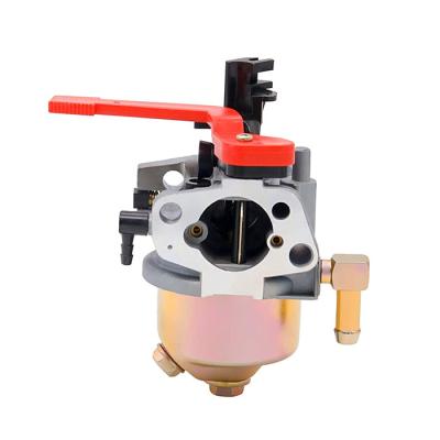 China Metal Carburetor for MTD CUB Cadet Small TroyBilt 951-14028 751-12098 751-14028A 951-12098 Lawn Mower Engine Carburetor for sale