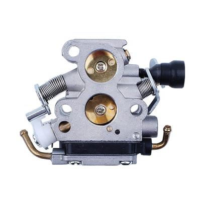 China Metal Carburetor For Husqvarna 435 Chainsaw 435E 440 440E CS2240 CS2240S CS410 506450501 Carburetor C1T-EL41 Carburetor for sale