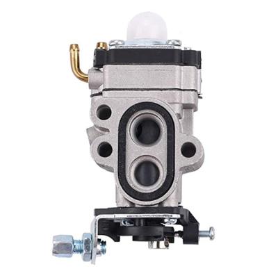 China WAY-1-1 Metal Carburetor For Redmax BCZ3060TS EZ25005 BCZ2400S BCZ2500 GZ25N23 GZ25N14 Trimmer Brush Cutter Fan for sale