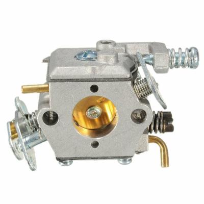 China metal 545081885 carburetor 530071619 530071620 for craftsman 358351143 chainsaw 358351063 358352181 358352160 358352162 358352180 for sale