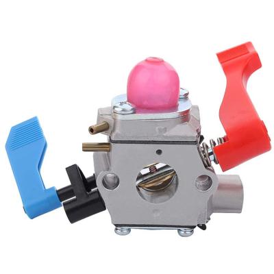 China Metal Carburetor 530071775 for Poulan Weed Eater Craftsman 530071465 WT-784 BV1650 BV1800 BV1850 BV200LE BV2000 Leaf Fan for sale