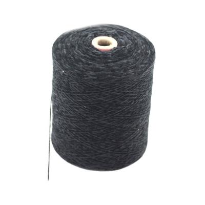 China Anti-bacteria Suzhou huicai textile supply top dyed yarn china origin 100% polyester chenille knitting yarn for sale