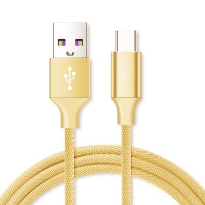 China Extension line mini extension line high quality super flexible colorful filling type wholesale micro usb C data cable for sale