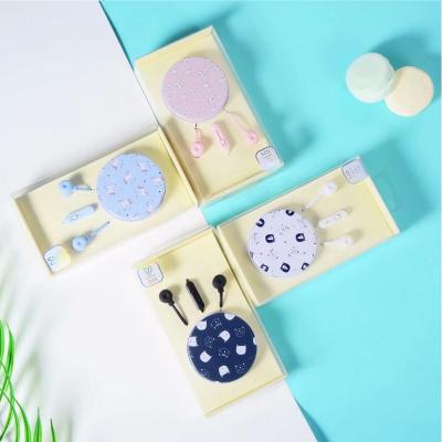 China In-ear Shenzhen Selling Macaron Style Earphone Bass Push Earphones for sale