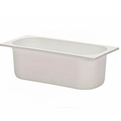 China Cheap Disposable Microwavable Wholesale Universal Plastic Containers for sale