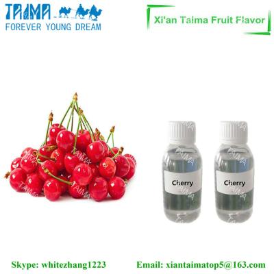 China Xian Taima Professionally Supply High Quality of Concentrated Flavors/Pgvg Base Fruit Flavor for sale