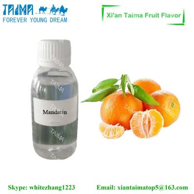 China Top Quality Concentrate Fruit Flavors for E Liquid with Wholesale Price for sale