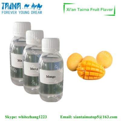 China Vape Fruit Concentrate Flavors Fruit Flavor by Xian Taima for sale