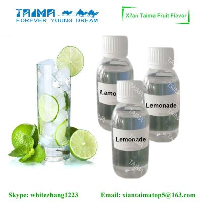 China Taima High Quality Fruit Flavor E Liquid with 0mg ~36mg Nicotine for sale