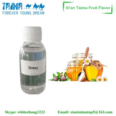 China Xian Taima Hot Sell Concentrated Fruit Flavor for E-Liquid and 1000mg/Ml USP Grade Nicotine Liquid for sale