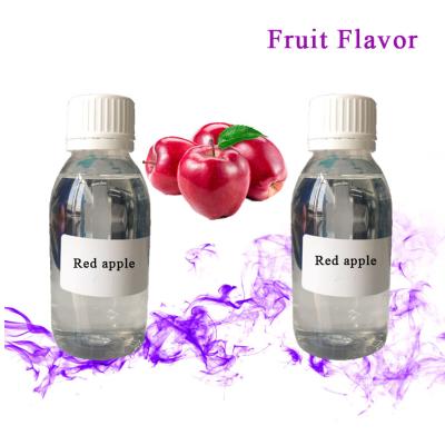 China Vg Based Fruit Flavor for E-Liquid with Zero Nicotine for sale