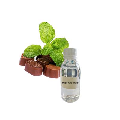 China Concentrated Classic Lemon Mint flavor fragrance For Vape Juice for sale