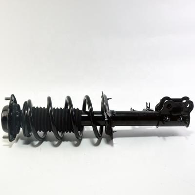 China Hot Selling Original Auto Parts 2904200-SA01 Rear Shock Absorber Assembly For DFSK Glory 580V SERIES Platform/Chassis for sale