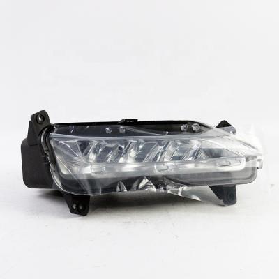 China DFSK Front Foglight (L) 4116010-SH01 for DFSK Fencon Glory 580 Pro Fencon Glory 580 Pro for sale