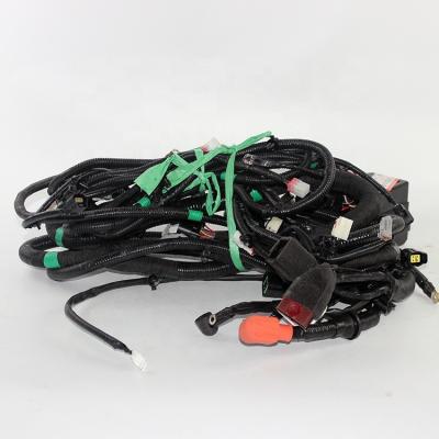 China For DFSK D01 DFSK Chassis Wiring 4010010-HC03 For DFSK D01 for sale