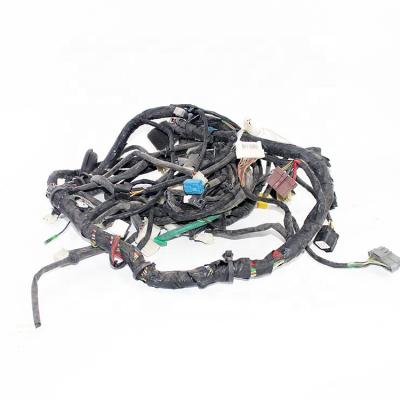 China For DFSK V29 DFSK Cab Wiring 4003010-VC03-A4D1 For DFSK V29 for sale