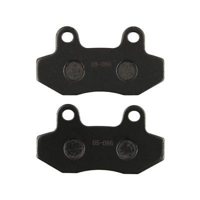 China MG 350 Auto Parts MG 350 Brake Pads OE 10196002 A5 for sale