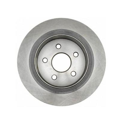 China High quality saic iron 10266049 car brake disc for MG 350 for sale