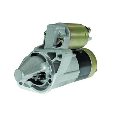 China FOR SAIC MG3 MG5 MG350 MGGT MGZS STARTER ASM 30005443 E3 for sale