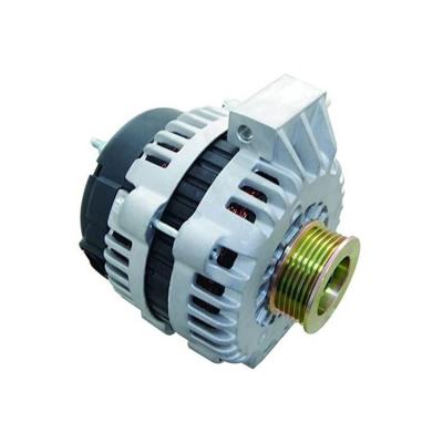 China High Quality AC Alternator Generator YLE101520 Engine Alternator AC Alternator For MG YLE101650 MG ZS MG ZT Tiggo 7 for sale