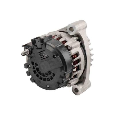 China 14V 120A 5S car alternator for Roewe 750 550 W5 1.8T/1.8L MG6 MG 7 442189 CVS082582 TG12S064 10084003 Tiggo 7 for sale