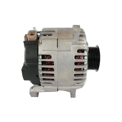 China Car Alternator 100213-2271 100213-2540 100213-2630 100213-2790 Fits MG Express Suzuki Baleno Rover Streetwise 45 25 Tiggo 7 for sale