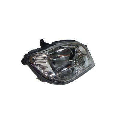 China Front Fog Lamp for MG ZS A1 for sale