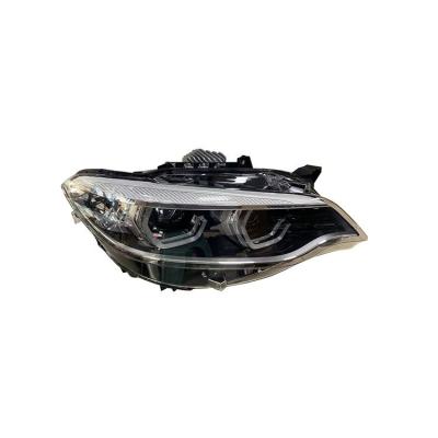 China MG Auto Parts Front Headlight Head Lamp for MG Roewe550 30000661 A1 for sale