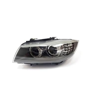 China Auto Parts Front Lamp Headlight For MG ZS A1 for sale