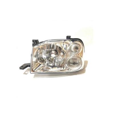 China Front Headlight for MG6 standard for sale