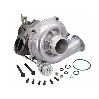 China New Turbo For MHI TF035 Turbocharger 765472-2 49135-07980 For SAIC ROEWE 1.8T MG ROVER 18N4T1 118KW Standard for sale