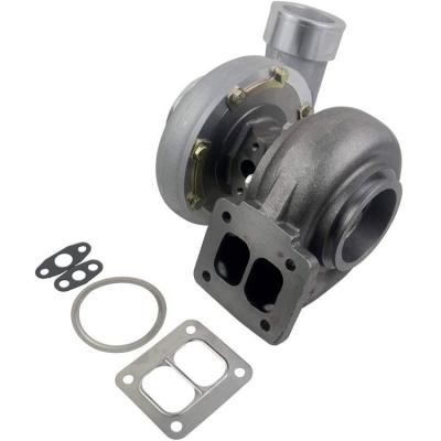 China GT2052LS Turbocharger 765472-5001S 765472-5002S 731320-5001S PMF000090 GT2052LS For 75 MG 1.8 Engine Turbocharger Standard for sale