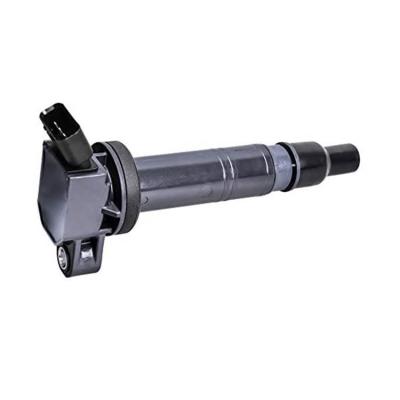 China ZS502 NEC000130 NEC100870 NEC90012A For Rover Magnesium Lotus Ignition Coil Standard for sale