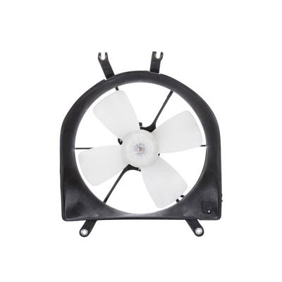 China Hot Sales S11-1308030 Plastic Electronics Cooling Exhaust Fan For Chery QQ Standard for sale