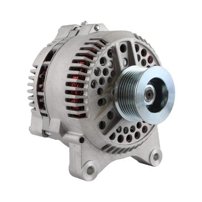 China Alternator for Chery A1 A3 A5 A11 A13 A15 A21 A516 A520 0121715018 for sale