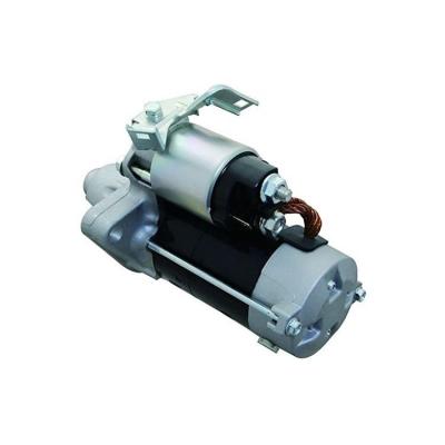 China NEW HNROCK 12V STARTER A15-3708110CA FOR Chery E3 for sale