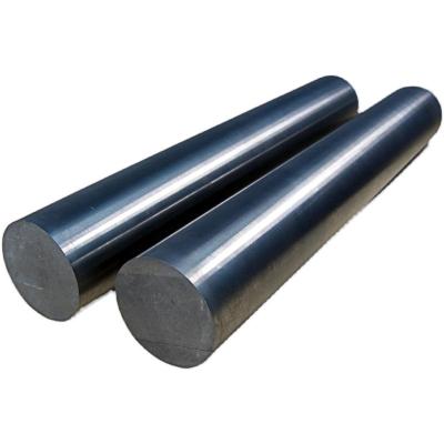 China Tool Steel Bar Round Bar 1.2379 Turned Steel Rounds Size 20MM 500MM Forged Round Tool Steel, Die Steel, Processing for sale