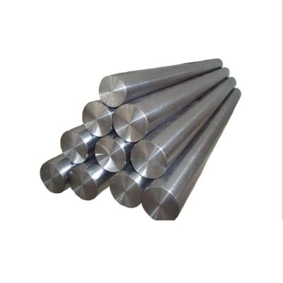 China D2 Tool Steel Bar Round Bar Turned Steel Rounds Size 20MM 500MM Forged Round Tool Steel, Die Steel, Processing for sale