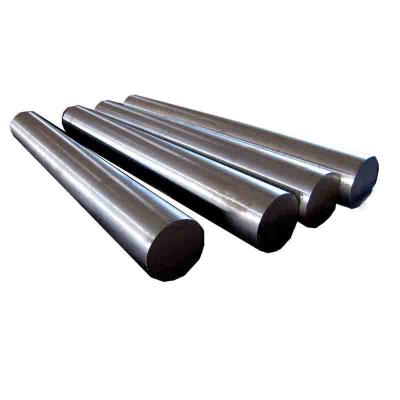 China Tool Steel Bar Cold Work Hot Work Plastic Mold Steel Forging Rolled Flats Annealing 1.2738 Black Grinded Machined Turned Rounds for sale