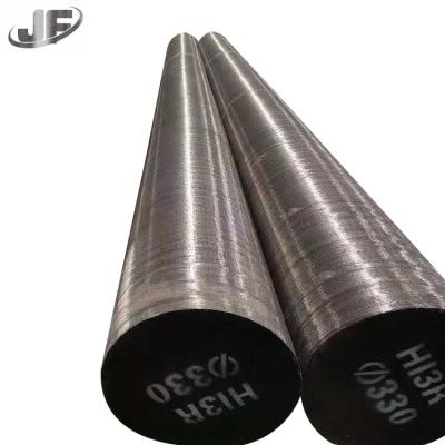 China Good Quality SKD61 Alloy Tool Steel Bar Steel Price Per Ton for sale