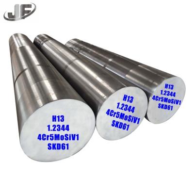 China Structural Steel Bar D2 1.2379 Good Price Super Quality Tool Steel Alloy Steel SKD11 for sale