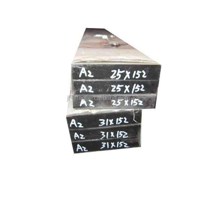 China D2 1.2343 Skd11 Cr12mov K110 Tool Steel Cold Pointing Steel High Quality Material for sale